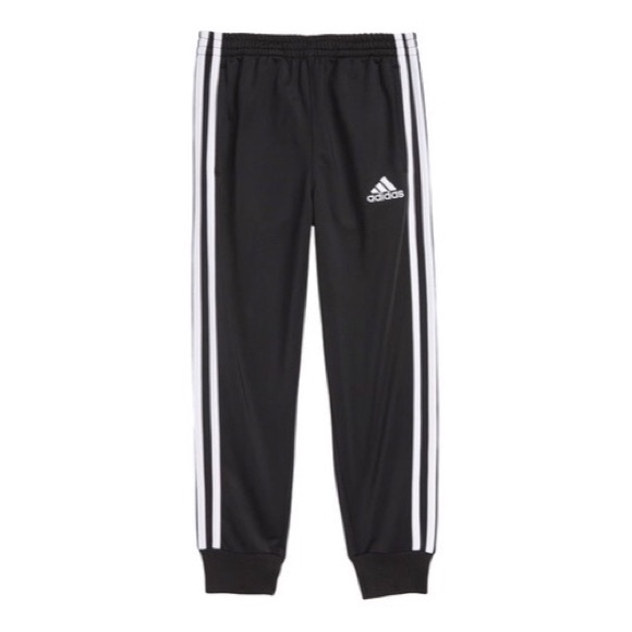 NWT ADIDAS KIDS JOGGERS CK7545 pm - Picture 2 of 7